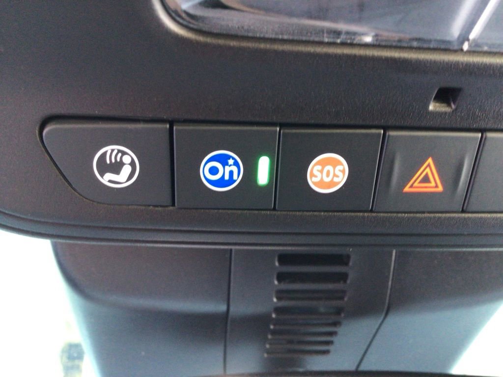 New 2025 Chevrolet Traverse LT w/ Enhanced Driving Package image 35