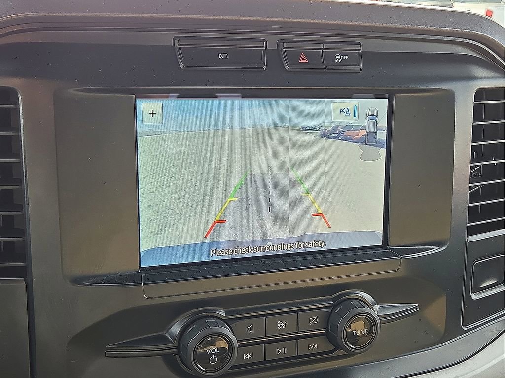 Used 2023 Ford F150 XLT image 29