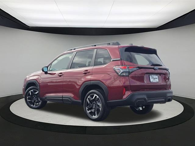 New 2026 Subaru Forester Limited image 5