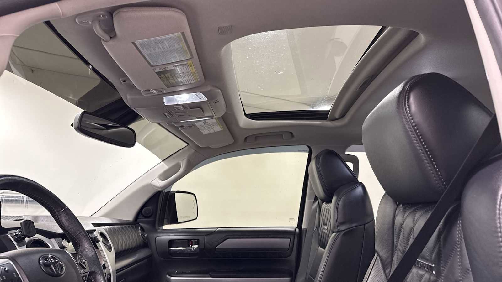 Certified 2021 Toyota Tundra Platinum image 24