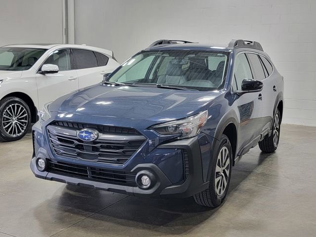 Certified 2023 Subaru Outback Premium w/ Popular Package #1 image 2