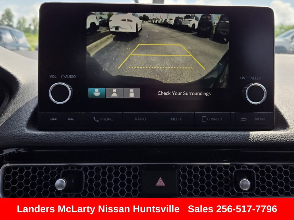 Used 2024 Honda Civic Sport image 18