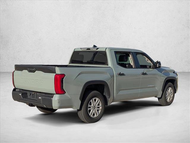 Used 2024 Toyota Tundra SR5 w/ SR5 Convenience Package RWD image 5