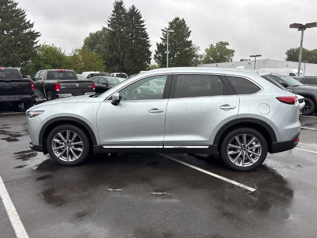 Used 2023 MAZDA CX-9 Grand Touring AWD/4WD image 7