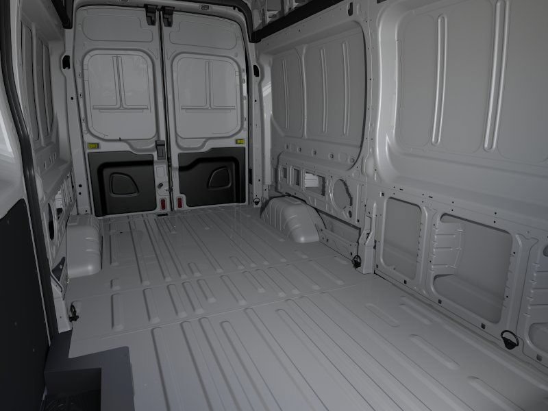 New 2026 Ford Transit 250 148 High Roof RWD image 11