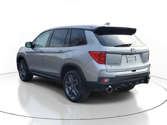 Used 2023 Honda Passport EX-L image 3