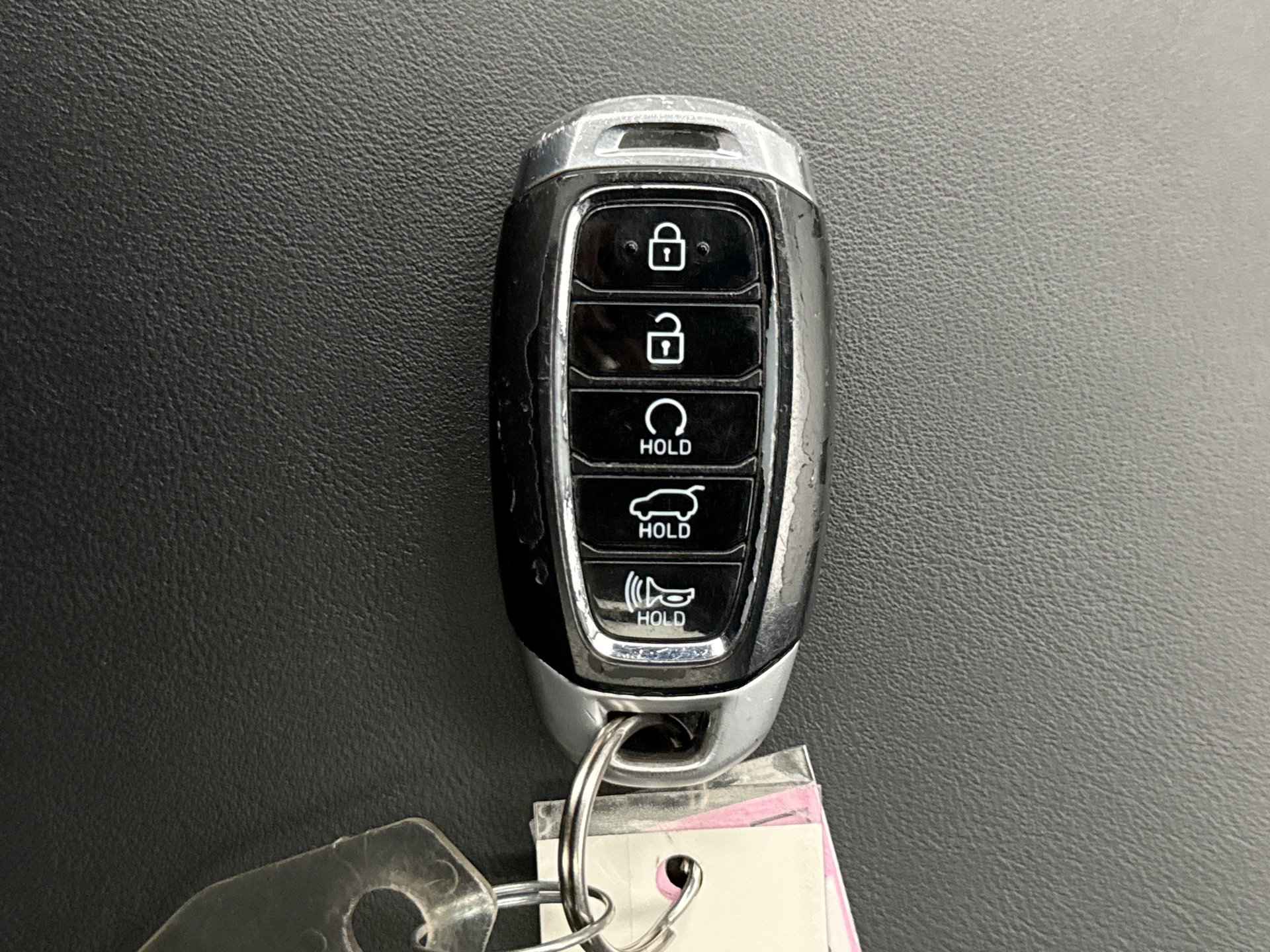 Used 2022 Hyundai Palisade Calligraphy AWD/4WD image 21