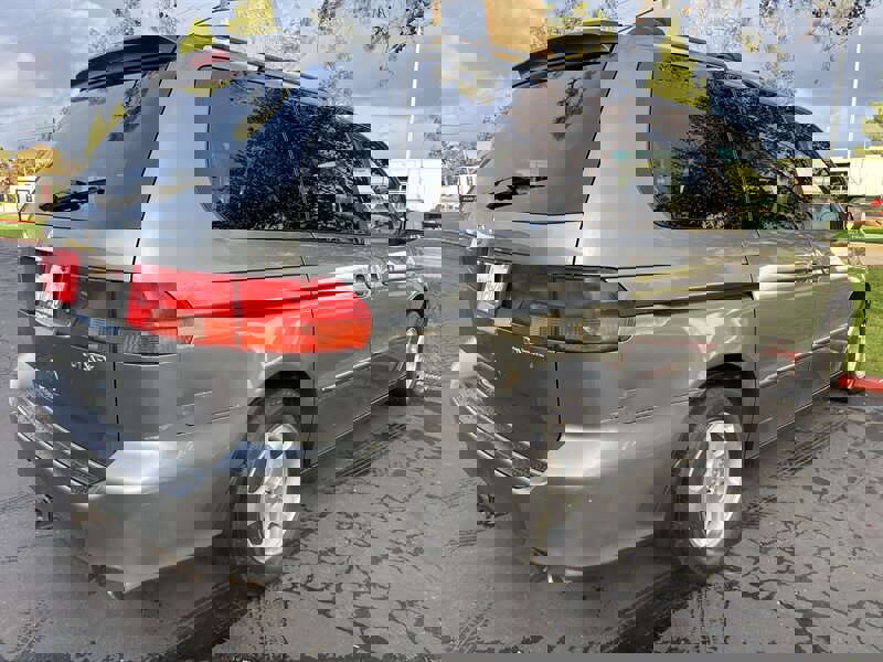 Used 2001 Honda Odyssey EX image 13