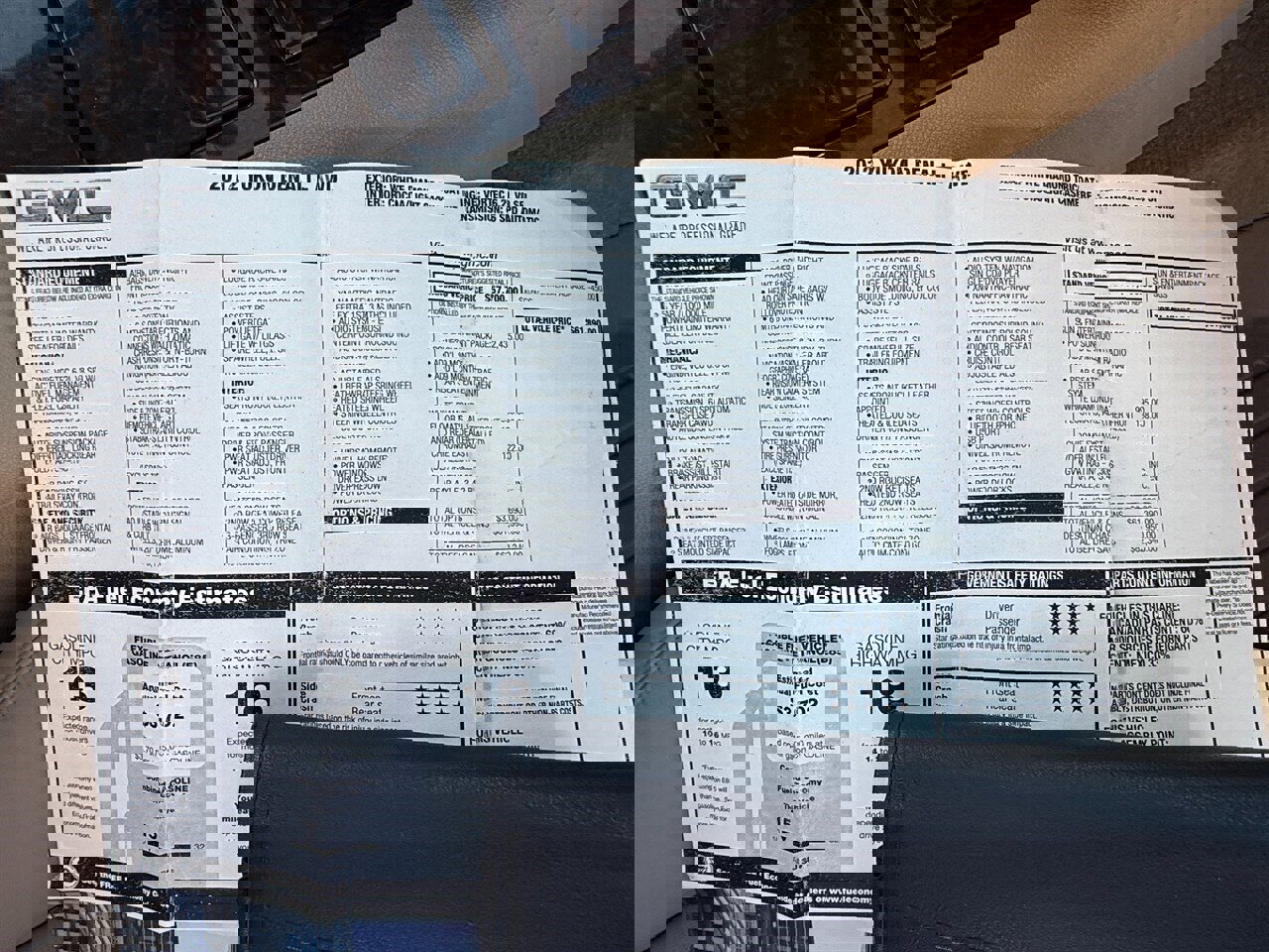 Used 2012 GMC Yukon Denali image 37