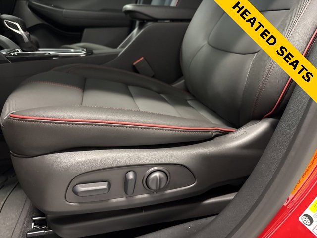 New 2026 Chevrolet TrailBlazer RS w/ Convenience Package image 6