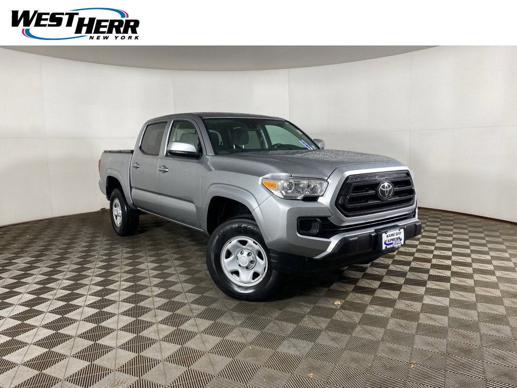 Used 2022 Toyota Tacoma SR