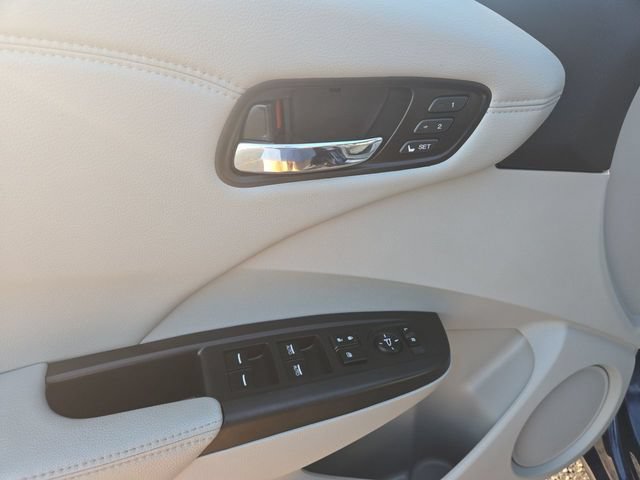 Certified 2018 Acura RDX w/ Advance Package AWD/4WD image 13