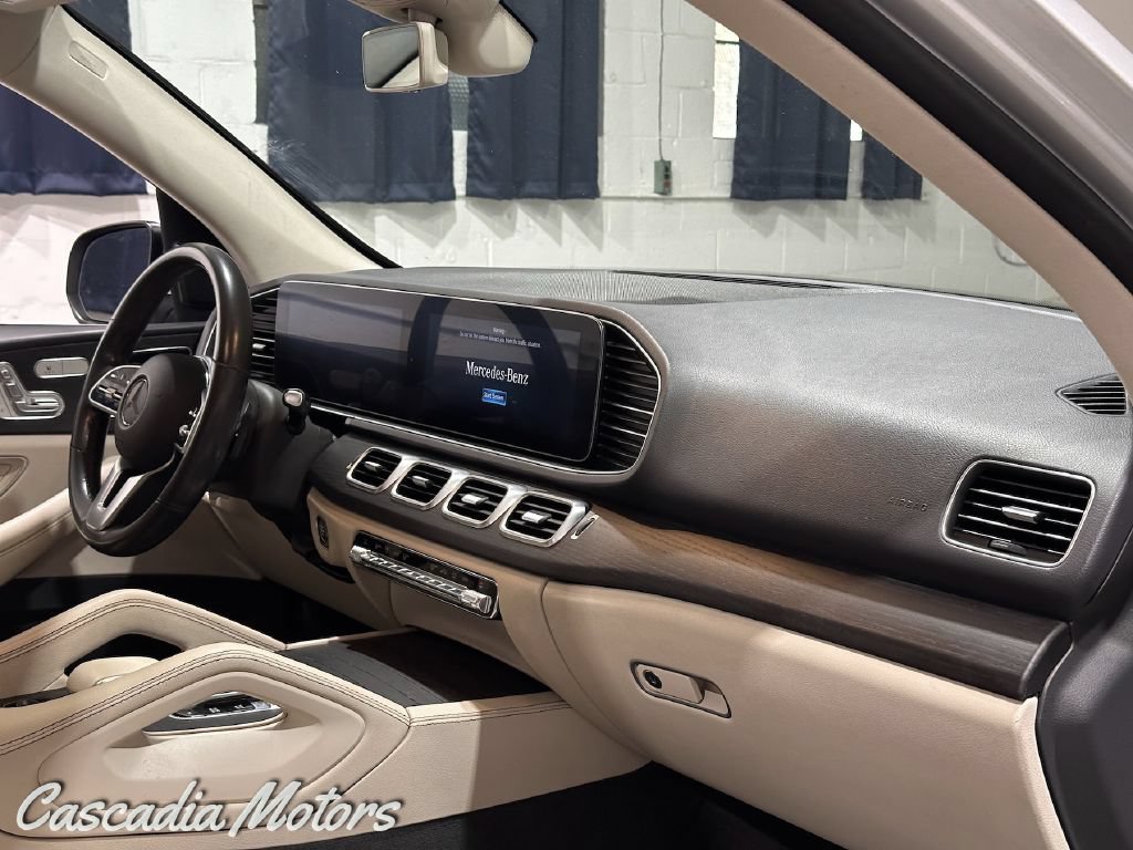 Used 2020 Mercedes-Benz GLE 350 4MATIC image 19