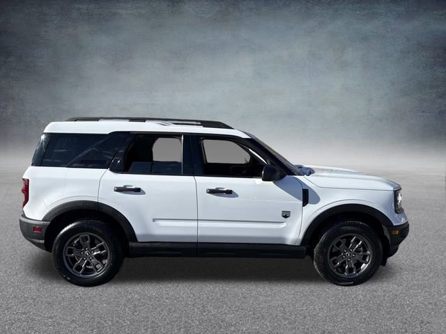 Used 2024 Ford Bronco Sport Big Bend image 5