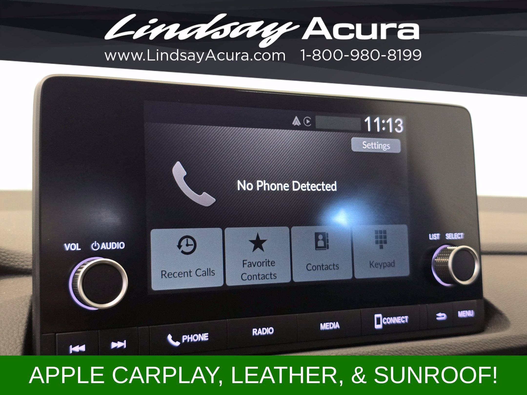 Used 2024 Acura Integra FWD image 18