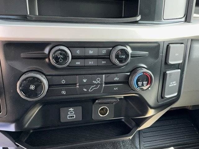 New 2024 Ford F350 XL w/ Snow Plow Prep Package image 18