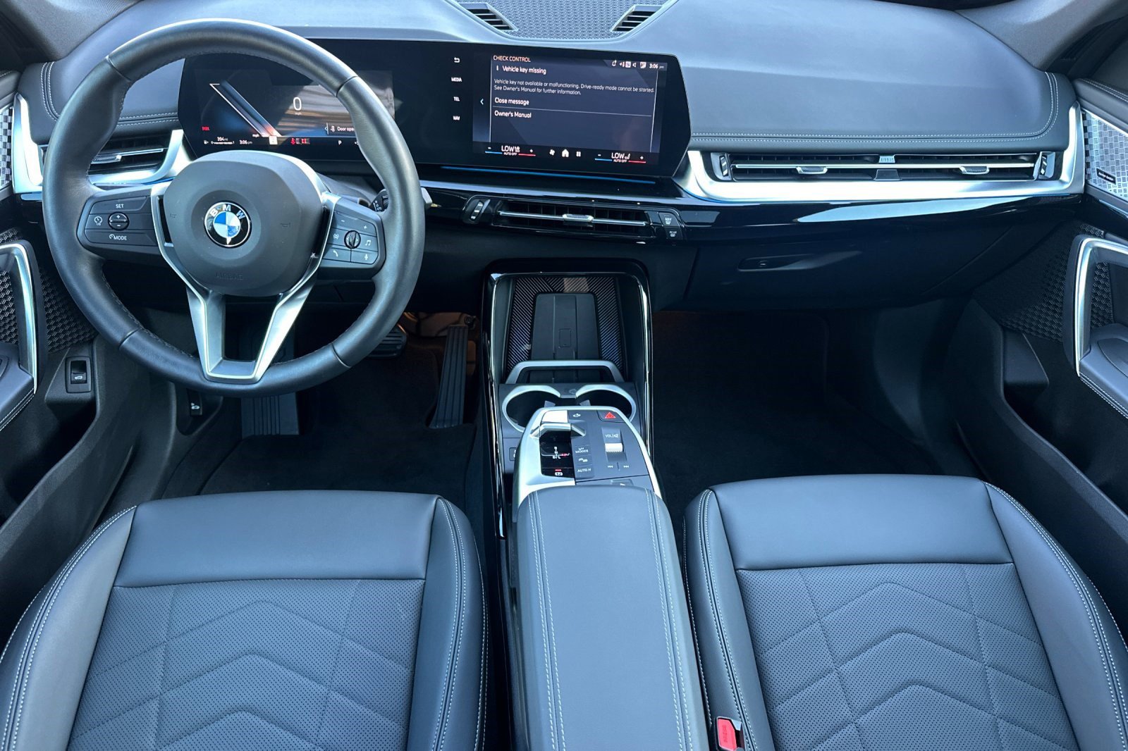 Used 2025 BMW X1 xDrive28i w/ Convenience Package image 17