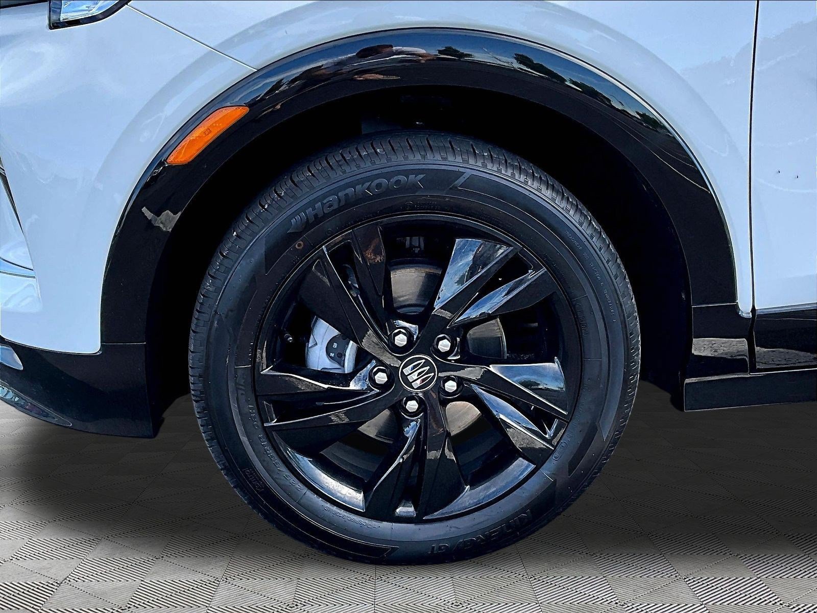 Used 2026 Buick Encore GX Sport Touring w/ Comfort Package FWD image 34