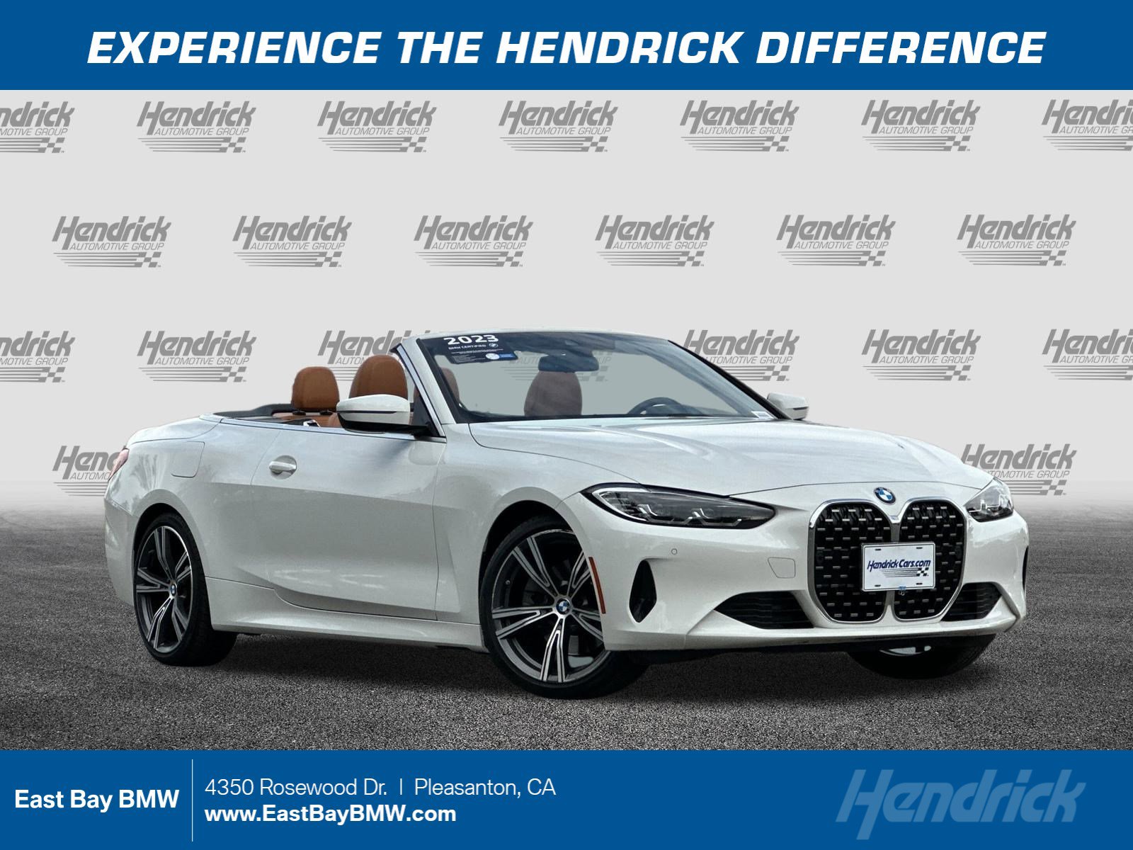 Certified 2023 BMW 430i 430i w/ Premium Package