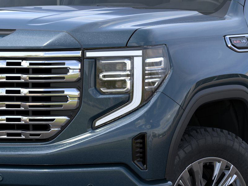New 2026 GMC Sierra 1500 Denali w/ Technology Package image 11