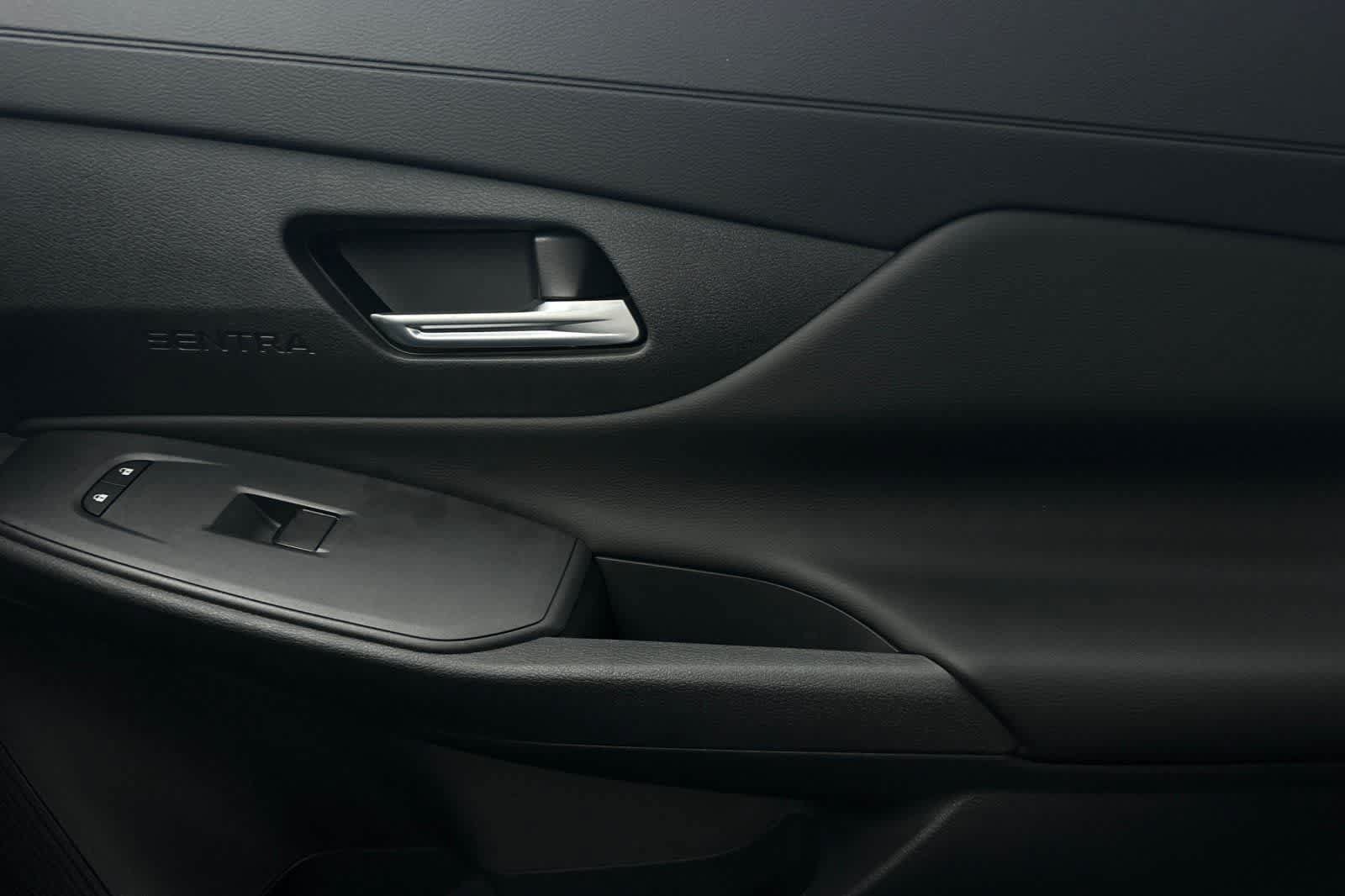 New 2026 Nissan Sentra SV w/ Floor Mat Package FWD image 20