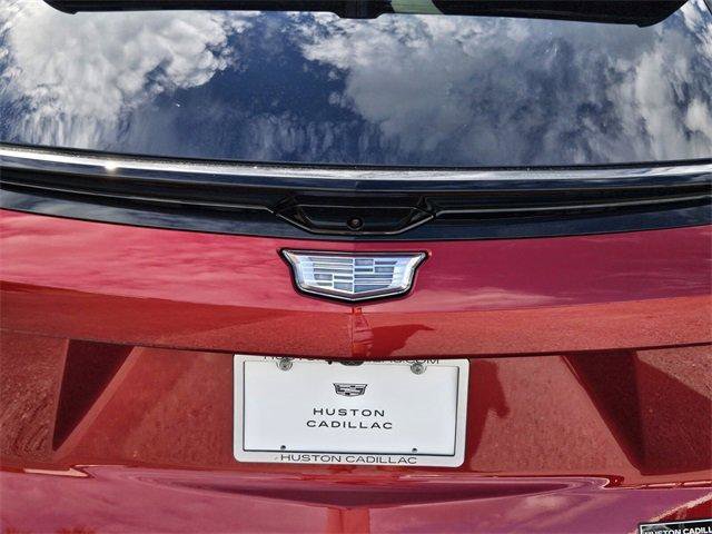 New 2026 Cadillac Optiq Sport 2 image 13