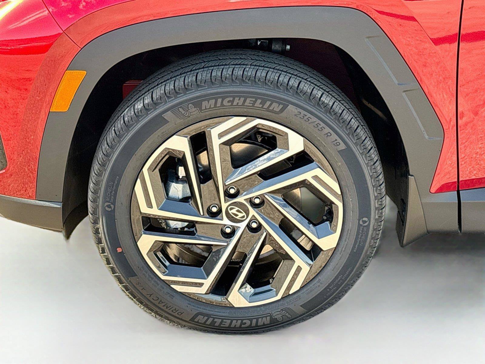 New 2026 Hyundai Tucson SEL Plus AWD/4WD image 29