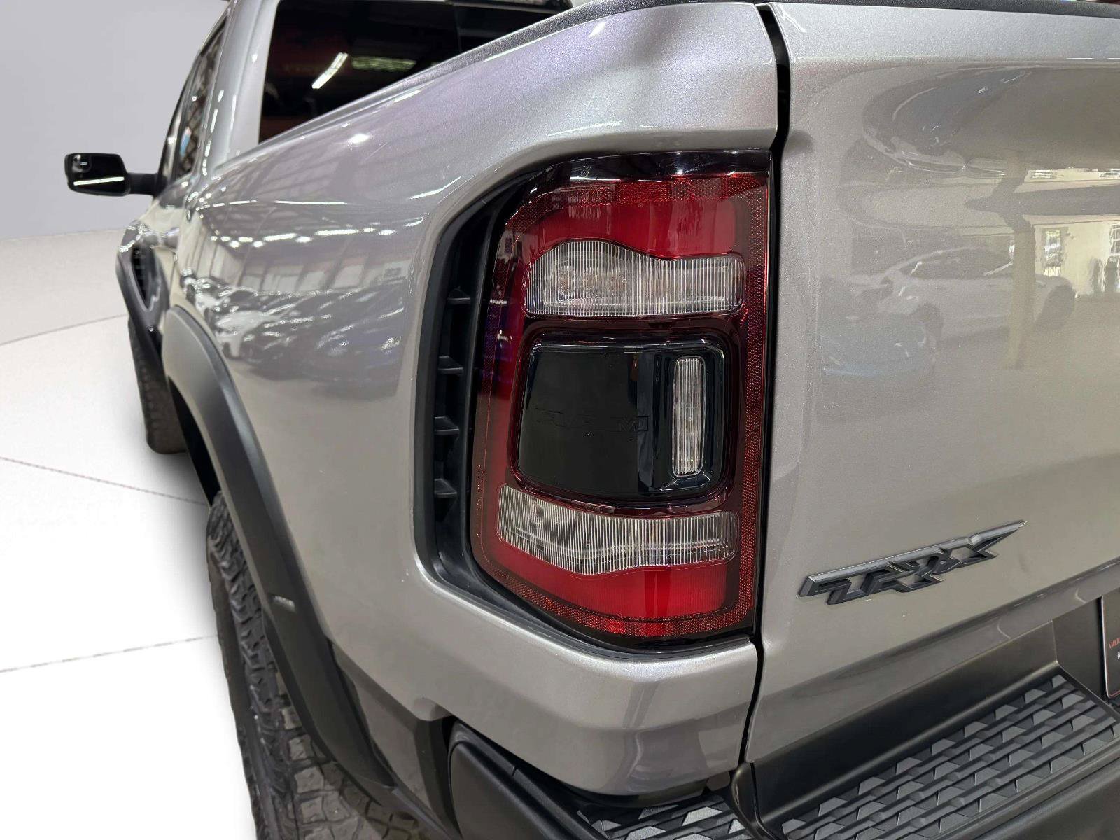 Used 2022 RAM 1500 TRX w/ TRX Level 2 Equipment Group AWD/4WD image 13