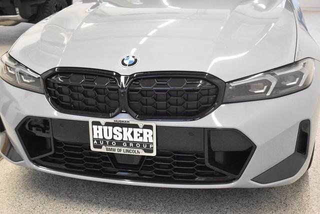 Used 2026 BMW M340i xDrive AWD/4WD image 14