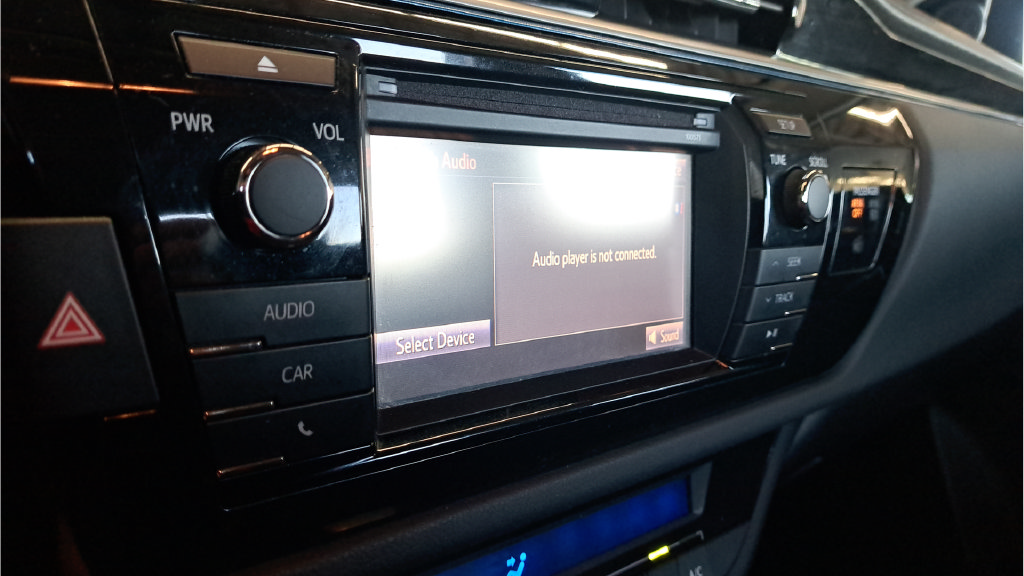 Used 2016 Toyota Corolla S FWD image 33