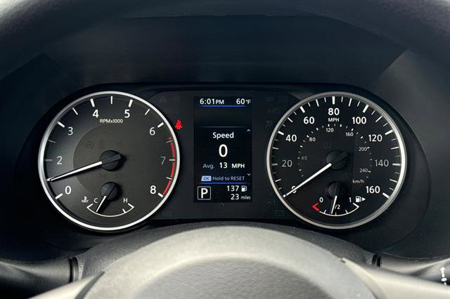 New 2025 Nissan Sentra S image 25