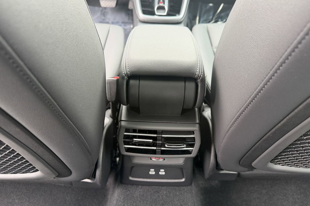 New 2026 Audi A3 2.0T Premium Plus image 25