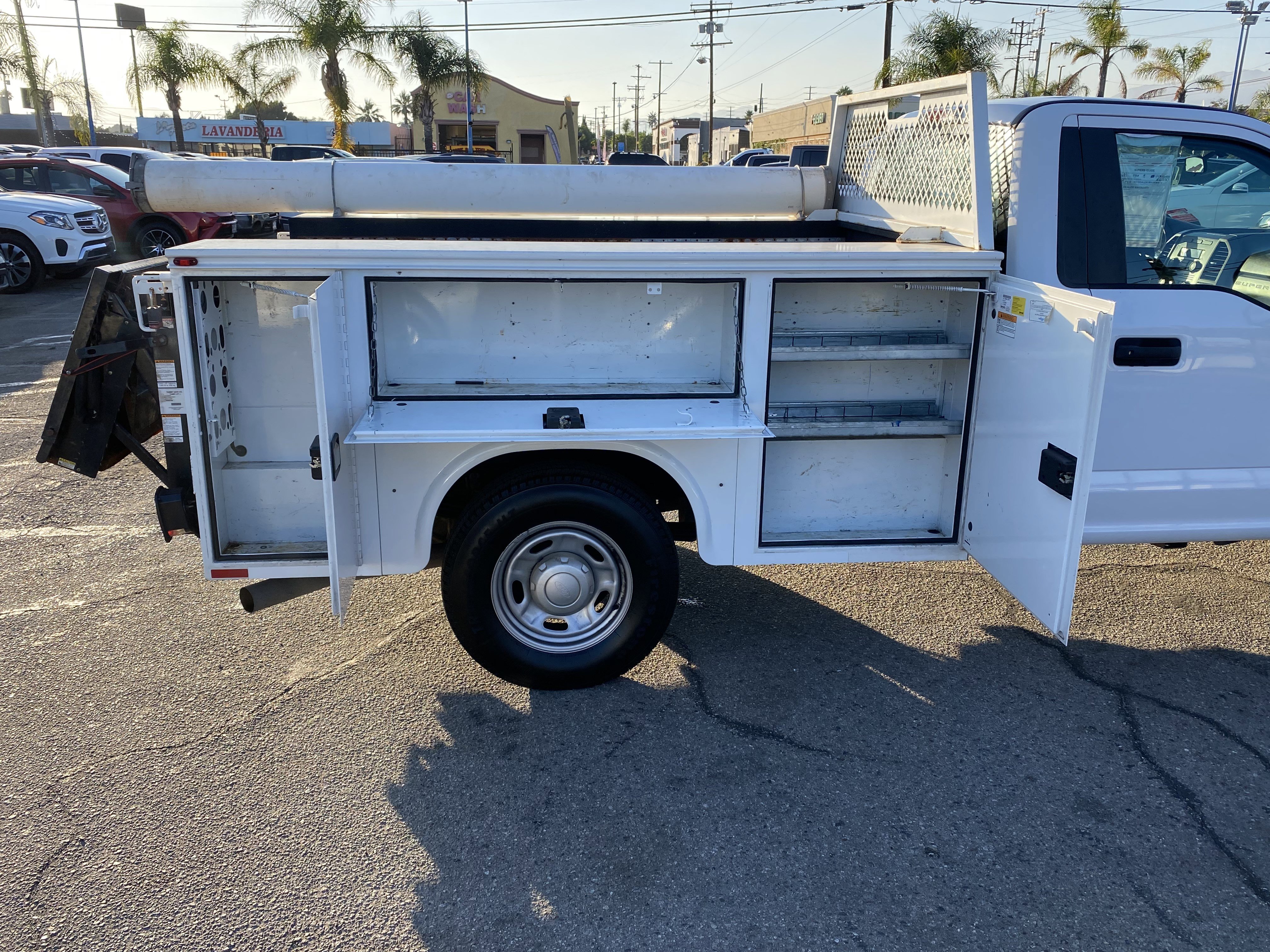 Used 2019 Ford F250 XL image 19