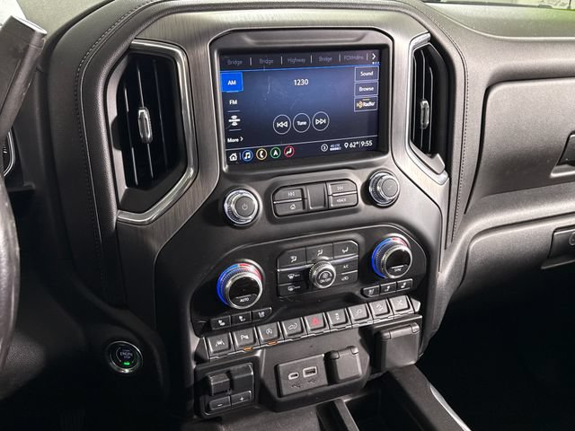 Used 2020 GMC Sierra 1500 Denali w/ Denali Ultimate Package AWD/4WD image 32