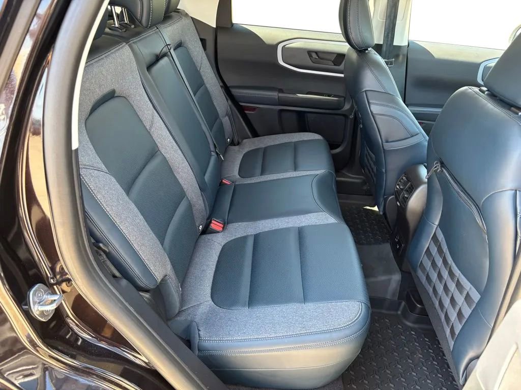 Used 2021 Ford Bronco Sport Outer Banks image 26