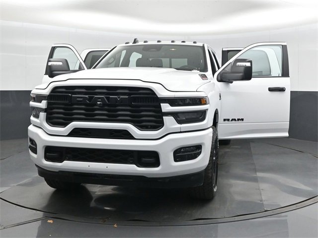 New 2026 RAM 2500 Big Horn image 42