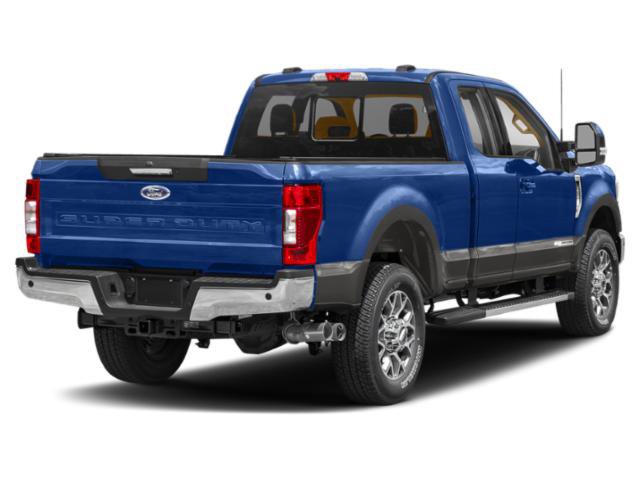 Used 2022 Ford F350 Lariat AWD/4WD image 3