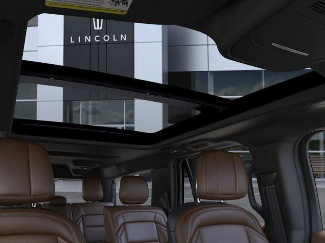 New 2026 Lincoln Navigator L Reserve AWD/4WD image 22