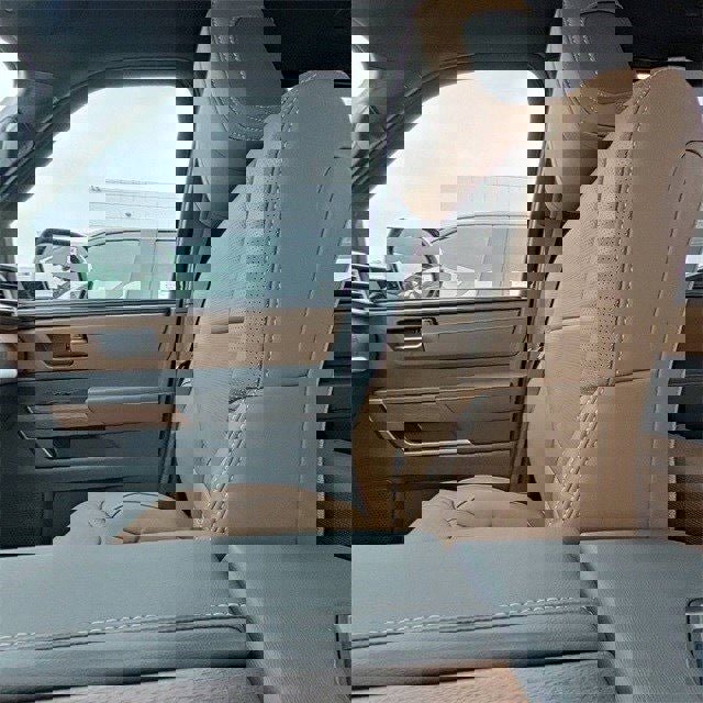 New 2026 Toyota Tundra 1794 Edition image 26