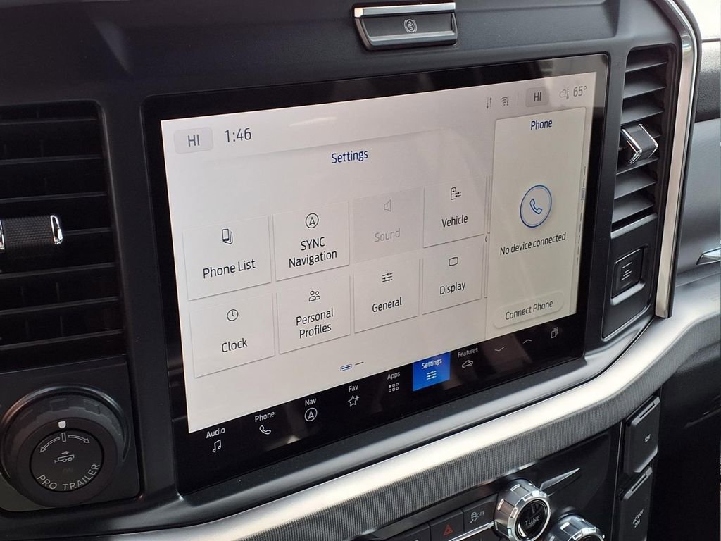 New 2025 Ford F450 Platinum AWD/4WD image 5