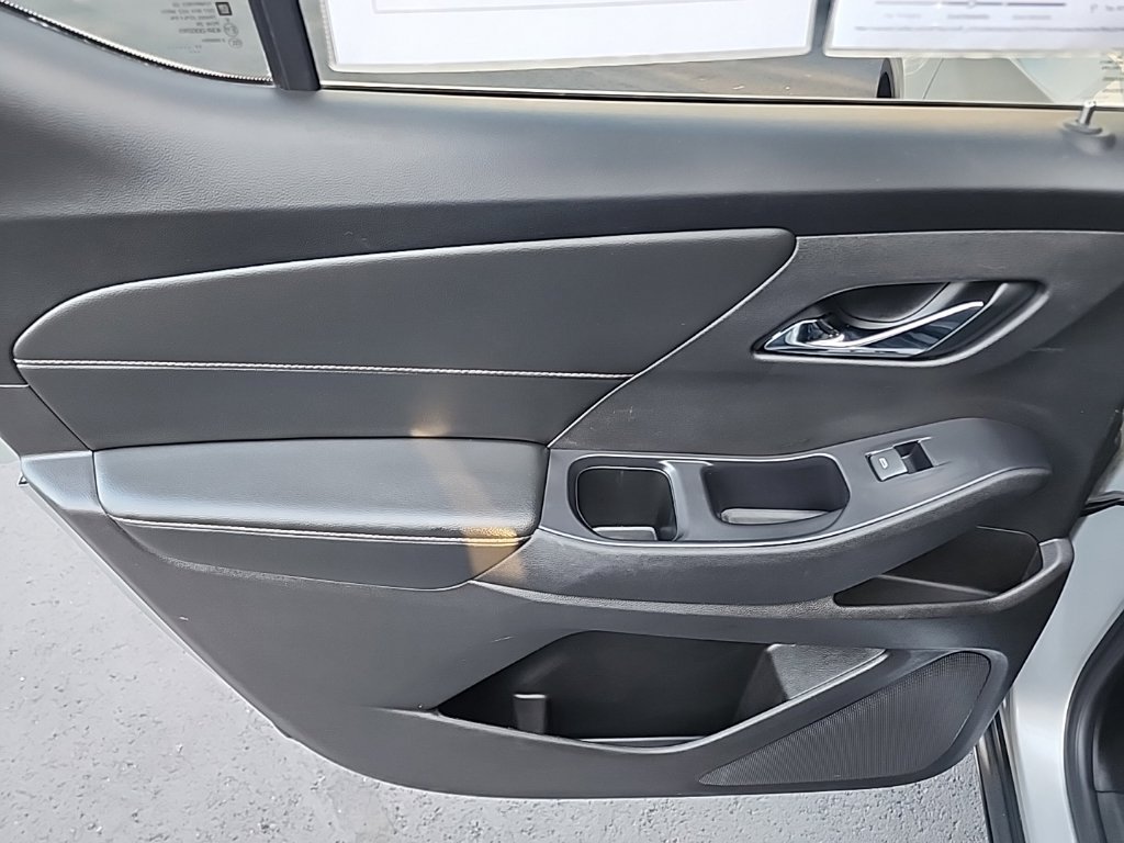 Used 2018 Chevrolet Traverse LT AWD/4WD image 33
