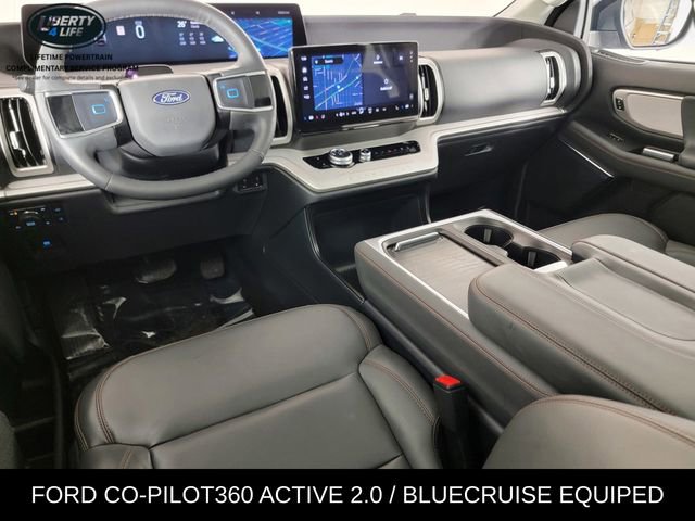 Used 2025 Ford Expedition Active image 33