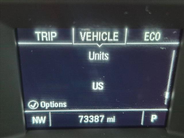 Used 2023 Chevrolet Malibu LS w/ Driver Confidence Package FWD image 11