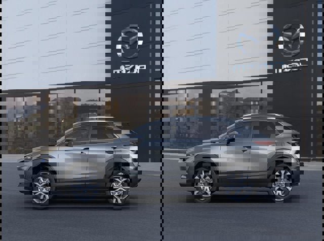 New 2025 MAZDA CX-30 AWD 2.5 S w/ Preferred Package image 3