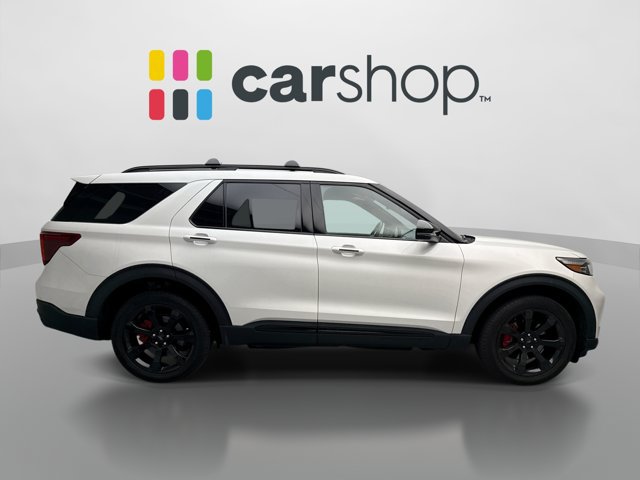 Used 2024 Ford Explorer ST w/ Equipment Group 401A AWD/4WD image 6
