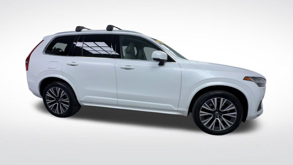 Used 2022 Volvo XC90 T6 Momentum w/ Advanced Package AWD/4WD image 9