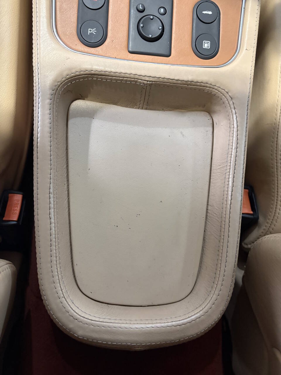 Used 2000 Ferrari A RWD image 36