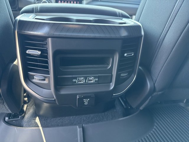 New 2026 RAM 1500 Lone Star image 21