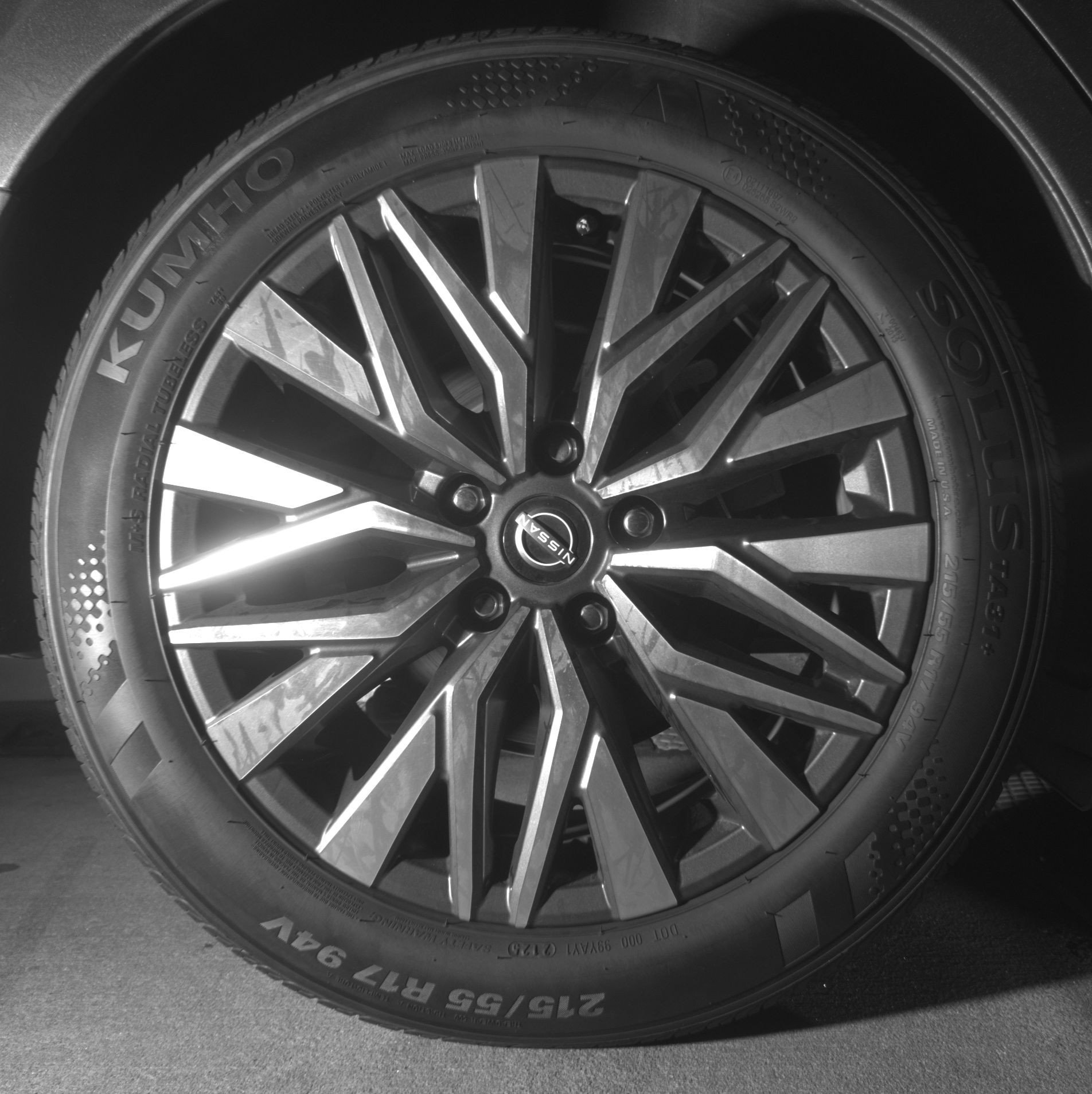 Used 2025 Nissan Altima 2.5 SV image 15