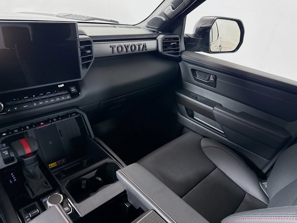 Certified 2026 Toyota Tundra TRD Pro AWD/4WD image 22